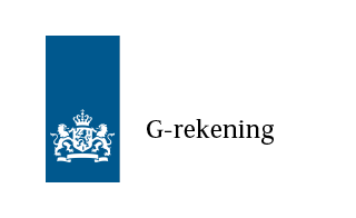 Verklaring G-rekening